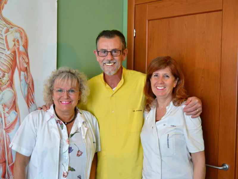 IL FAMILY CHIROPRACTIC CENTER