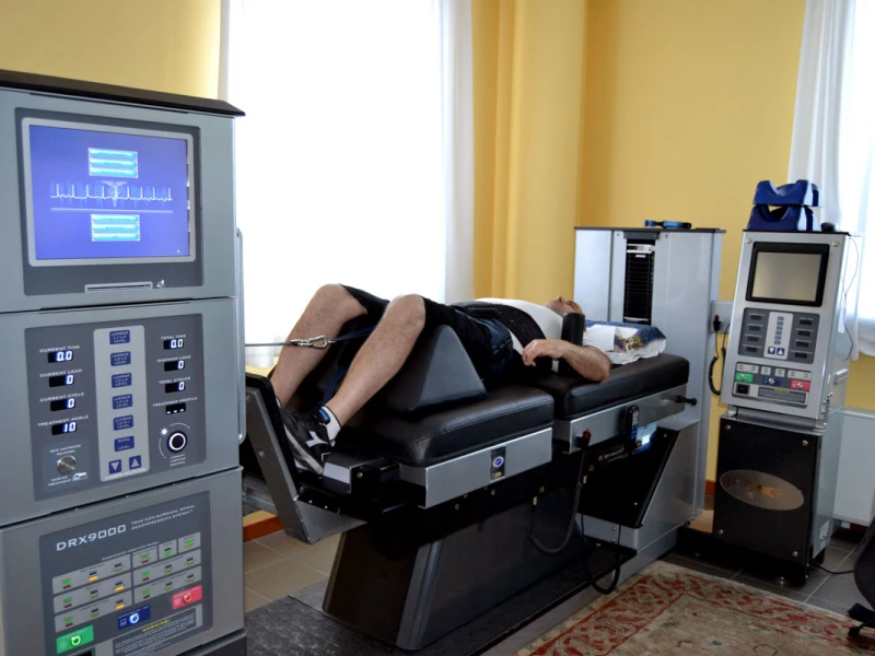 IL FAMILY CHIROPRACTIC CENTER