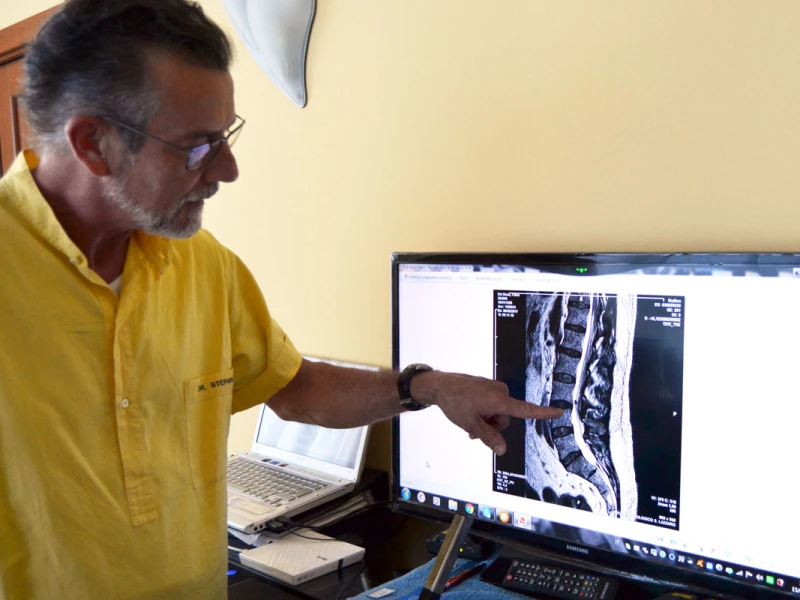IL FAMILY CHIROPRACTIC CENTER